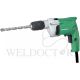 HIKOKI 13MM (1/2") HAMMER DRILL, 550W, DV13VSS