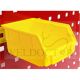 M10 SMALL PLASTIC BIN 001-074-01 FOR TOOL PANEL PB01