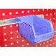 M10 LARGE PLASTIC BIN 001-074-02 FOR TOOL PANEL PB02