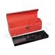 HORME® TOOL BOX W/TRAY TB101 484MMX154X166MM