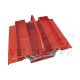 HORME® 3 COMPARTMENT TOOL BOX-TB125 404X200X150MM