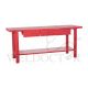HORME® HD METAL WORK BENCH 2000W*640D*865H, TSC79111