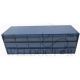 HORME 18 DRAWERS METAL CABINET 337W*312D*275H