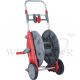 DAYE HEAVY DUTY PREIMUM WHEELED HOSE CART DY638 W/O HOSE CAP: UP TO 100M
