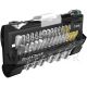 WERA 1/4" Dr TOOL-CHECK BIT RATCHET SOCKET SET 33PPP 1SB – GERMANY