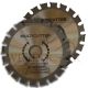 MULTI CUTTER (SILVER) 100MMX40T