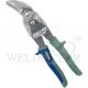 IRWIN RIGHT CUT AVIATION SNIP 250MM-10504310N