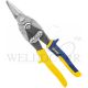 IRWIN STRAIGHT CUT AVIATION SNIP 250MM-10504311N