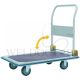 JUMBO FOLDABLE HANDLE PLATFORM TROLLEY 370KG L915*W615*H860 HB210C