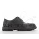 SAFETY JOGGER EXECUTIVE SHOE MANAGER, BLACK [S3S ESD]