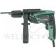 HIKOKI 16MM (5/8") IMPACT DRILL, 550W, FDV16VB2