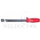 MOKUBA SLIM MINI CLAW BAR WITH HANDLE D-22