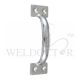 HORME CHROME PLATED DOOR PULL