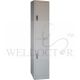 SPE 2 COMPARTMENT STEEL LOCKER CL-106.2
