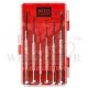 M10 JEWELLERS SCREWDRIVER SET 1300