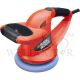 BLACK AND DECKER POLISHER 6" 600W KP600-B1
