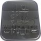 TTAS SS SIGN PLATE PULL-SP 04
