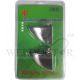 ADL SHELF GRIP BRACKETS Q18 5-15MM