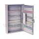 SECURE KEYCABINET W/KEY TAGS-TS100