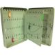 SECURE KEY BOX TS0041 W/KEY TAGS-KB160