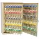 SECURE KEYCABINET W/KEY TAGS-TS200