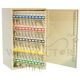 SECURE KEYCABINET W/KEY TAGS-TS150