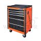 TACTIX 6 DRAWER ROLL AWAY CABINET TX-326024
