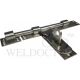 TTAS SS DOOR LATCH