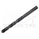 IRWIN HSS DRILL BIT DIN338