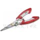 M10 STAINLESS STEEL FISHING LONG NOSE PLIER 6" FPL160