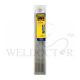 IRWIN HSS LONG DRILL BIT DIN340