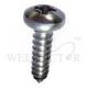 HORME SS304 ST SCREW PH