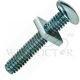 HORME ROOFING SCREW B&N