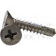 HORME SS410 S/DRILLING SCREW CSK