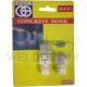 GG ELITE HARDWALL HOOK SQ GG1091