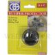 GG BUMPER PROTECTOR BLACK GG1048