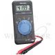HIOKI DIGITAL MULTIMETER 3244-60