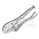IRWIN STRAIGHT JAW LOCKING PLIERS
