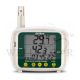 EXTECH TEMPERATURE AND HUMIDITY DATA LOGGER 42280A