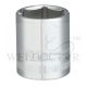 M10 3/8" DR 6PT SOCKET (INCHES)