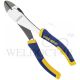 IRWIN HD DIAGONAL CUTTER