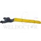 ADJUSTABLE PIN WRENCH