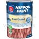 NIPPON PAINT ROOFGUARD 5L FOR ROOF TILES