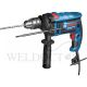 BOSCH HD 16MM (5/8") IMPACT DRILL, 750W, GSB16RE