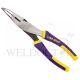 IRWIN BENT NOSE PLIERS