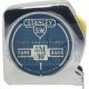 STANLEY POWER LOCK 175th ANNIVERSARY MEASURING TAPE