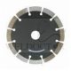 DIAMOND CUTTING WHEEL 7'' BLACK