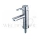 SHOWY SINGLE LEVER SINK TAP COLD WATER 3064