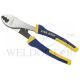 IRWIN HD CABLE CUTTER