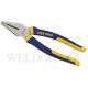 IRWIN COMBINATION PLIERS